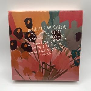 Wrapped in Grace Puzzle